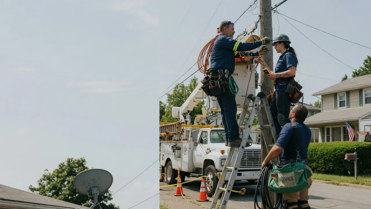 Electrical Repair in Tobias, NE near me